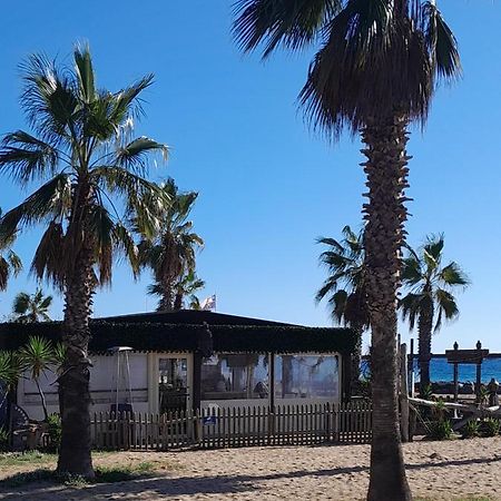 Port Frejus Thalasso Base Nature Lejlighed Eksteriør billede