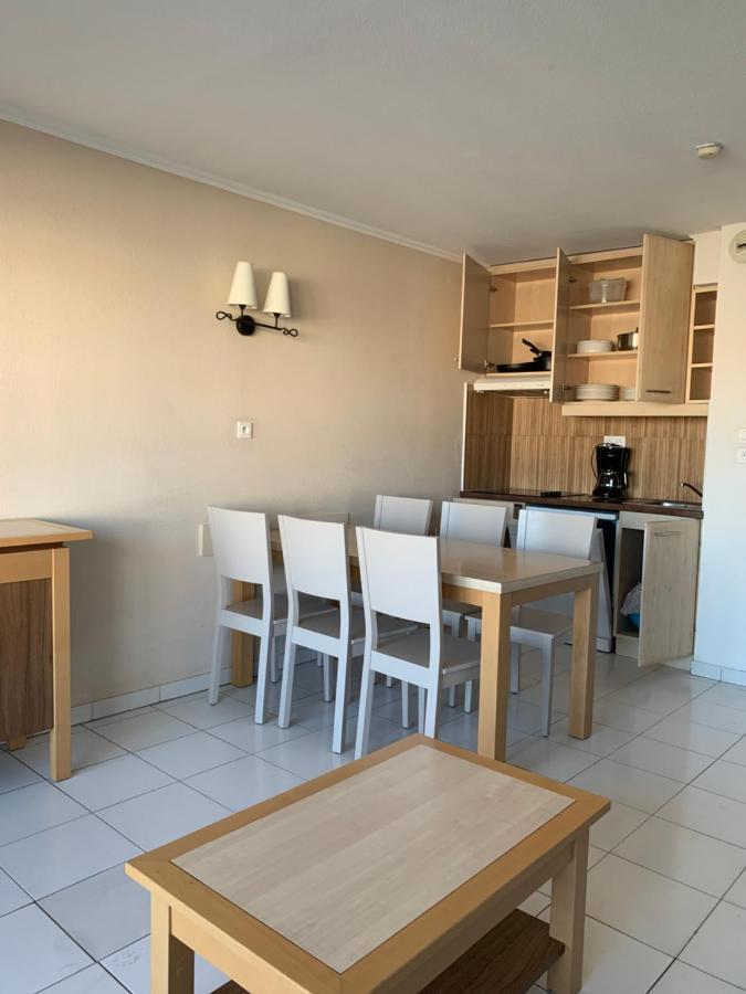 Port Frejus Thalasso Base Nature Lejlighed Eksteriør billede