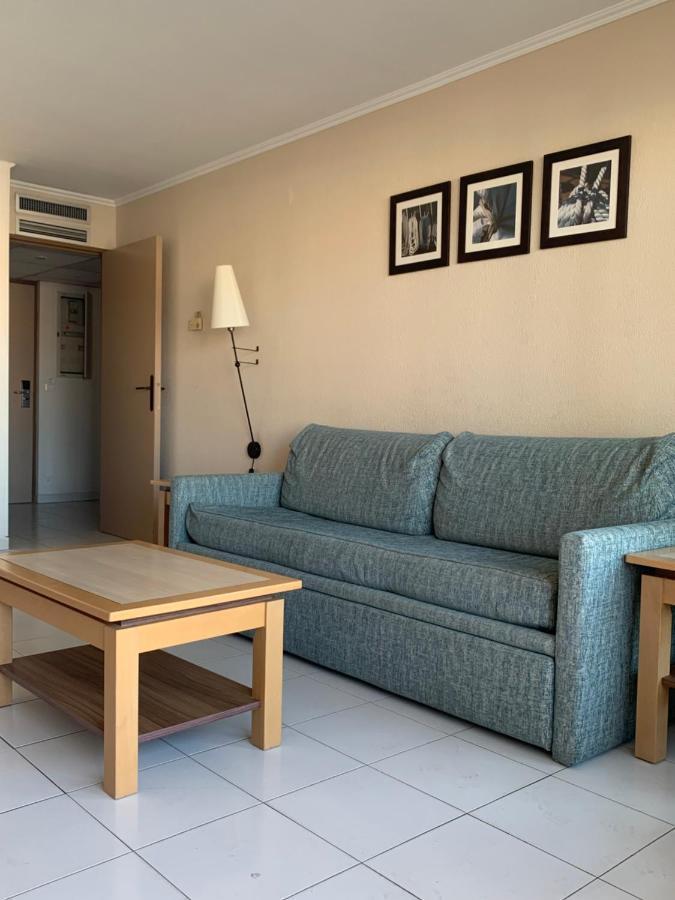 Port Frejus Thalasso Base Nature Lejlighed Eksteriør billede